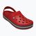 Джапанки Crocs Crocband с пипер