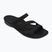 Crocs Swiftwater Sandal W black/black 203998-060 джапанки