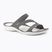 Дамски чехли Crocs Swiftwater Sandal W smoke/white