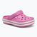 Crocs Crocband Clog Детски джапанки парти розово