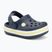 Crocs Crocband Clog Детски джапанки navy/citrus