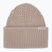Зимна шапка Atomic Alps Knit Beanie beige