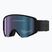 Ски очила Atomic Savor L Stereo black/pink blue stereo