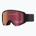 Ски очила Atomic Savor L Stereo black/red стерео