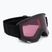 Скиорска маска Atomic Savor L black/rose