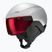 Ски каска Atomic Revent GT Amid Visor HD white/black/red hd
