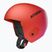 Скиорска каска Atomic Redster red tension