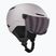 Детска скиорска каска Atomic Revent Visor Jr concrete/silver flash