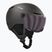 Детска скиорска каска Atomic Revent Visor Jr black/red flash