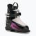Детски ски обувки Atomic Hawx Kids 1 black/pink