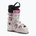 Детски ски обувки Atomic Hawx Kids 4 dust/pink
