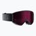 Скиорскa маска Atomic Savor M black/rose