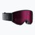 Скиорскa маска Atomic Savor L black/rose