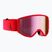 Скиорскa маска Atomic Savor WC L HD red tension/pink copper hd