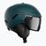 Скиорска каска Atomic Savor GT Visor Stereo dark slate/silver stereo