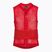 Протектор за гърба Atomic Live Shield Amid Lite Vest Jr graphic/red