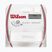 Обвивка за тенис ракета Wilson Sublime Grip white