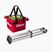 Чанта за тенис топки Wilson Teaching Cart Bag red
