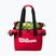 Чанта за тенис топки Wilson Teaching Cart Bag red