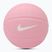 Баскетболна топка Nike Skills pink rise/pink foam/pink foam/white размер 3