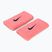 Nike Swoosh двойно широки ленти за китки 2 бр. розови N0001586-677