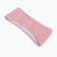 Nike Плетена лента за глава розова N0003530-631