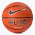 Nike Elite All Court 8P 2.0 Deflated баскетбол N1004088-855 размер 7