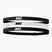Лента за глава Nike Elastic Headbands 2.0 3 бр. black/white/black
