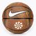 Nike Everyday Playground 8P Next Nature Deflated basketball N1007037-987 размер 7