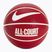 Nike Everyday All Court 8P Deflated баскетбол N1004369-625 размер 7