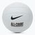 Волейболна топка Nike All Court Volleyball white/white/white/black размер 5