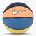 Баскетболна топка Nike Skills polar/melon tint/black/white размер 3