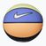 Баскетболна топка Nike Skills polar/melon tint/black/white размер 3