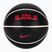 Баскетболна топка Nike All Court 8P 2.0 L James black/phantom/anthracite/university red размер 7