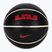 Nike All Court 8P 2.0 L James баскетбол черен/фантом/антрацит/общински червен размер 7