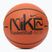 Баскетболна топка Nike Everyday Playground 8P Graphic Deflated amber/black/ black/white размер 8
