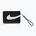Портфейл Nike Icon Blazer black/black/white
