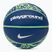 Баскетболна топка Nike Everyday Playground 8P Graphic Deflated deep royal blue/vapor green/white размер 4