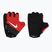 Мъжки тренировъчни ръкавици Nike Vapor FG university red/black/white