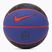 Баскетболна топка Nike 8P PRM Energy Deflated astronomy blue/lt crimcson/black/lt crimson размер 7