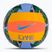 Nike All Court Lite Волейбол light wild mango/university gold/royal pulse размер 5