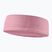 Лента за глава Nike Dri-Fit Fury Elevate Dri-Fit Headband elemental pink/elemental pink