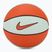 Детски баскетболни обувки Nike Skills safety orange/black размер 3