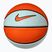 Детски баскетболни обувки Nike Skills safety orange/black размер 3
