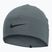 Зимна шапка Nike Therma-Fit Fleece Beanie smoke grey/black