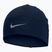 Зимна шапка Nike Therma-Fit Fleece Beanie obsidian/smoke grey