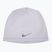 Шапка Nike Dri-Fit Peak Uncuffed Beanie ghost/comet blue