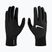 Дамски ръкавици за бягане Nike Therma-Fit Pacer Sphere Midweight RG black/black/silver