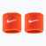 Накитници Nike Swoosh Classic 2 бр.team orange/white