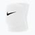 Детски протектори за колене Nike Essential Volleyball Jr white/black